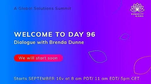 Humanity Rising Day 96: The Princeton Engineering Anomalies Research and its Implications