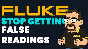 How To Null Leads On A Fluke 1670 Installation Tester