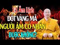 Lời khuyên Cho Những Ai Đốt Vàng MÃ "Rất Giá Trị"Thầy Minh Chỉ Ra Sai Lầm Trong Đốt Vàng Mã Ngày Rằm