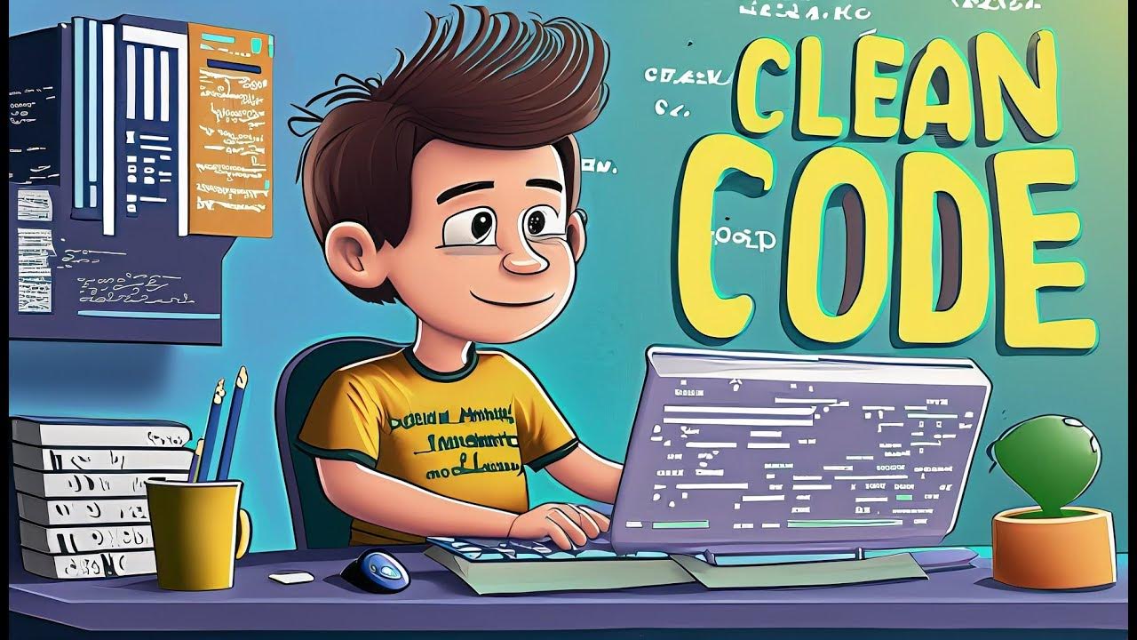 How to Write Clean Code - YouTube