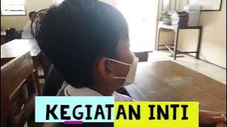Video Pembelajaran Siklus II, Anastasia Rona Agustina 857824867