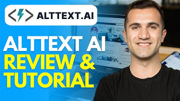 Alttext Ai Review & Tutorial (2025) Alt Text Ai Generator