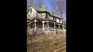 270 A Millerton Farm more land avail 3 240 000 7 BR Victorian Auction Barn 2 BR Cottage