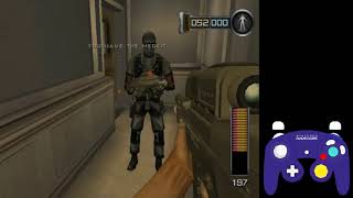 Die Hard: Vendetta Any% Tutorial: Part 11 (Holmes Observatory)