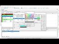 ACTIVITY BAR COSTUMIZATION - PRIMAVERA P6