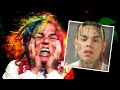 The Rise of Tekashi 6ix9ine