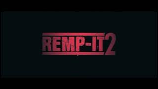  TEASER FILEM REMP-IT 2 FARID KAMIL MADI IS BACK