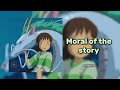 studio ghibli vibes for when your heart feels heavy 🌙 ✨