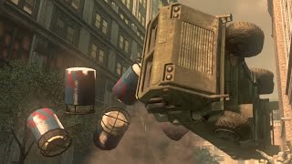 Prototype 2: “Burned From Memory” [INSANE] 