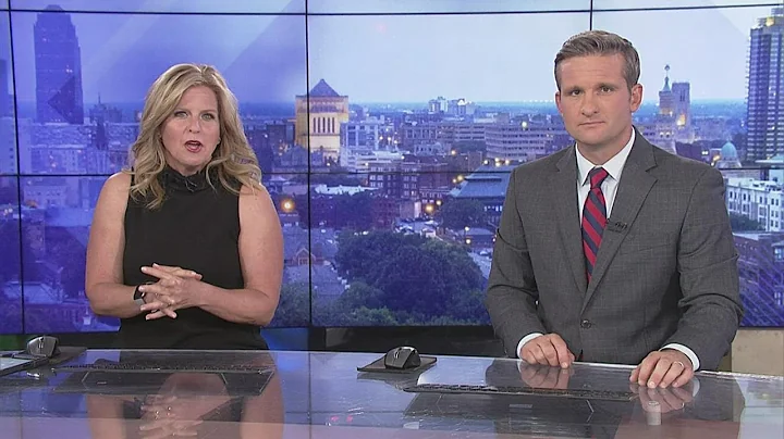 January 6 committee focuses on DOJ pressure