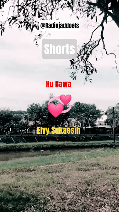 Ku Bawa - Elvy Sukaesih #shorts #storywa #lagu #dangdut #lawas @Radiojaddoels