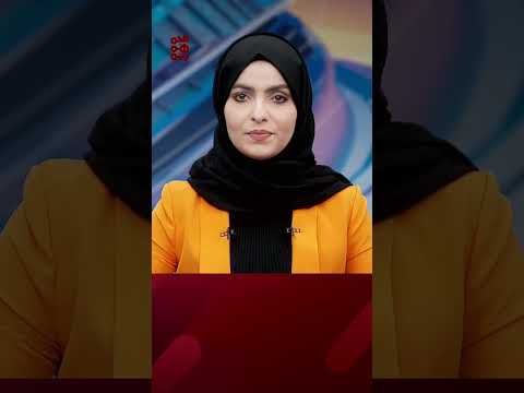 القوات المشتركة تصد هجوماً لمليشيا الحوثي شمالي #الضالع #مليشيا_الحوثي #قناة_الجمهورية #yemen