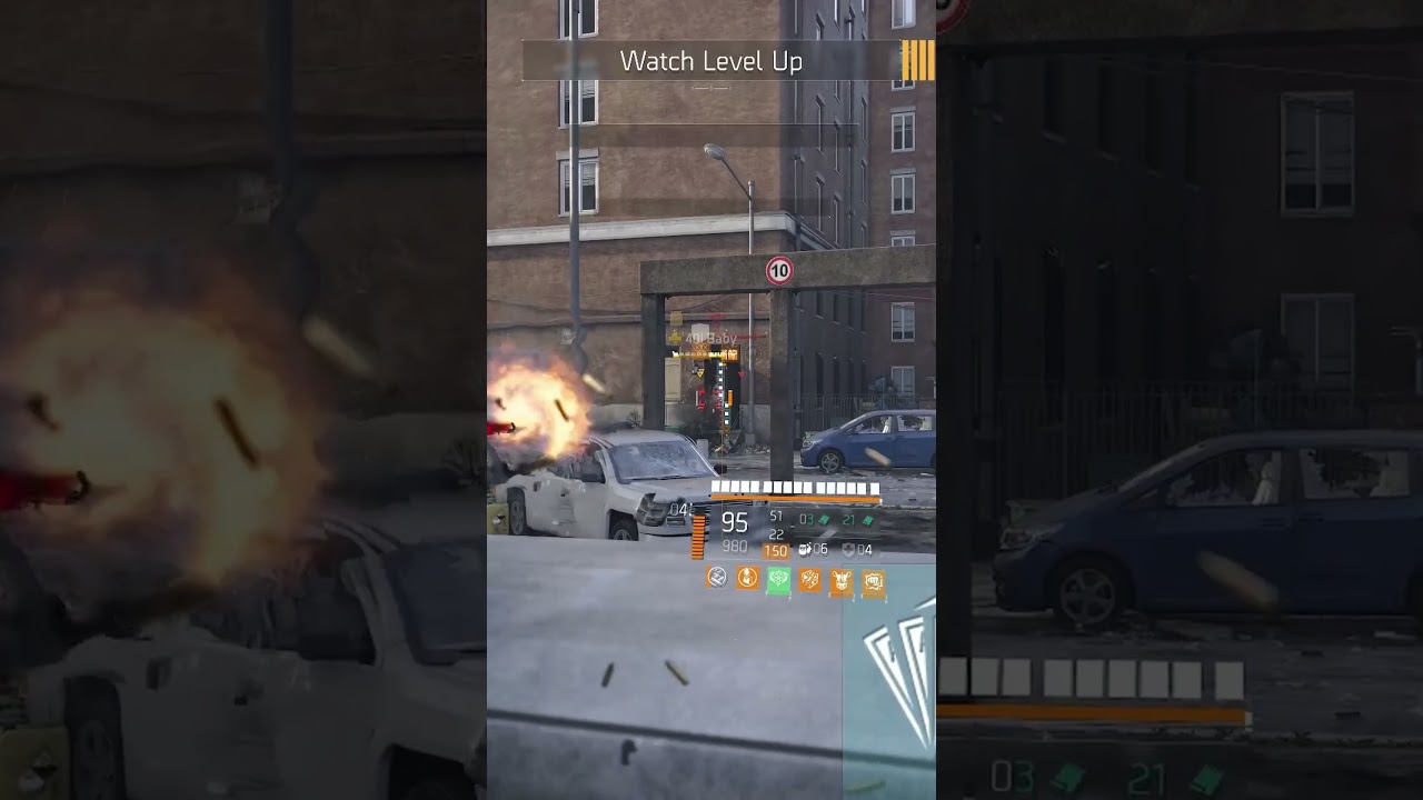 XP FARM DOOR CAMP! EASY XP! 