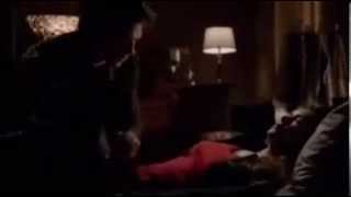 The Vampire Diaries 5X19 Damon Saves Elena