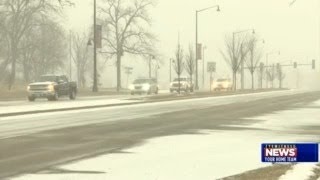 Local expert shares winter safety tips