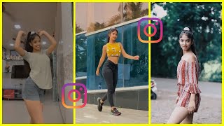 Sanju Choudhary Latest Uploaded Instagram Reels Instagram Popularcreator S1E3