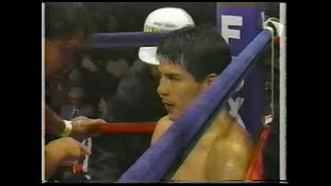 Jakubowski vs. Gonzalez