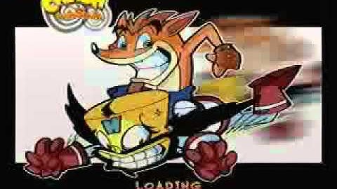 (Live Stream) Crash Twinsanity Part 17