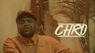 Chro - Credo in Gucci ft. Dras Doobi, Illy Amin & Tony Dangler (Official Music Video)