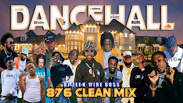 2023 Dancehall Mix Clean | New Dancehall Songs Clean (Popcaan, Valiant, Masicka, Kraff, Rajahwild)