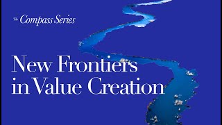 Tideline Compass Series | New Frontiers in Value Creation