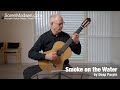 Smoke on the Water by Deep Purple - Danish Guitar Performance - Soren Madsen