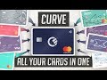 CURVE Card | Full Review | The Ultimate Travel & Rewards Card or Gimmick!?