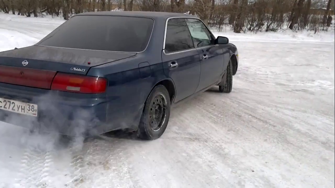 Ниссан лаурель с34 вконтакте