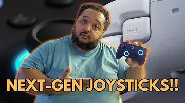 8BitDo Ultimate 2 – The Best PC Controller? 🕹️🔥