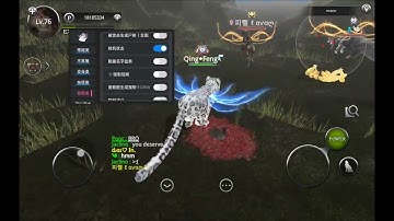 wild animal online8.1.0Module menu demonstration