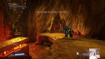 DOOM PS4 live multiplayer