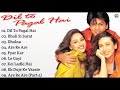 Dil To Pagal Hai All Songs..Shahrukh Khan & Madhuri Mp3 Song