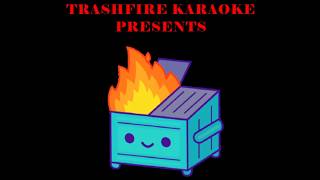 Evie Irie - The Optimist - Karaoke