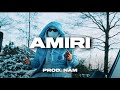 Wewantwraiths x baby mane guitar type beat  amiri  prodnam