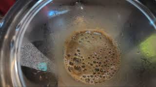How to Brew Trinity One Coffee (No Stirring & No Agitating)
