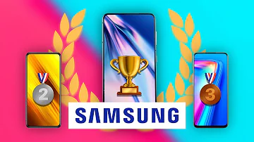 Welches ist das neueste Samsung Handy 2022?