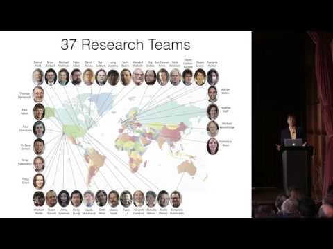 Welcome Remarks at Beneficial AI 2017 | Max Tegmark