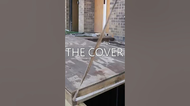 colinfurze   Digging a SECRET Garage Part 6 THE COVER UP!