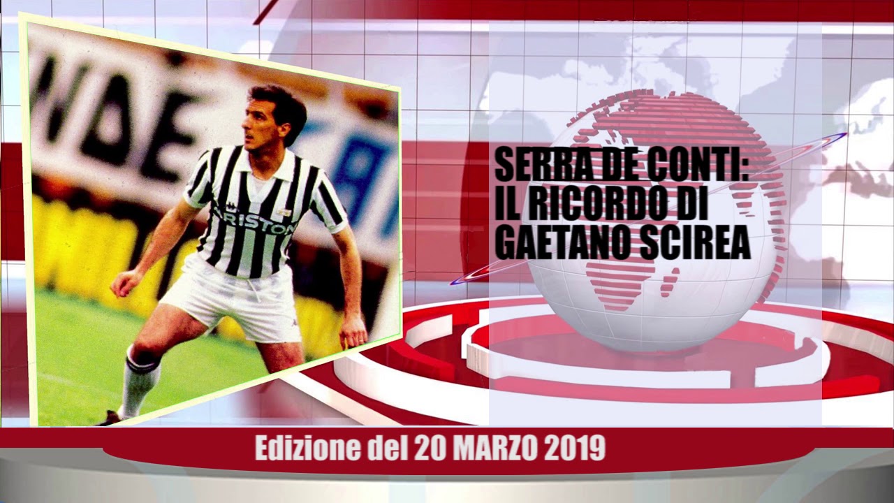 Velluto Notizie Web Tv Senigallia Ed  20 03 19