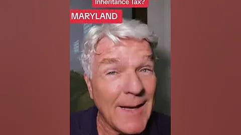 Does your state have inheritance taxes?