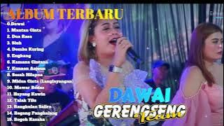 Dawai - Ade Astrid Full Album Terbaik Terpopuler Kumpulan Lagu Bajidoran Sunda