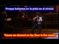 Billie jean  michael jackson subtitulado ingles espaol