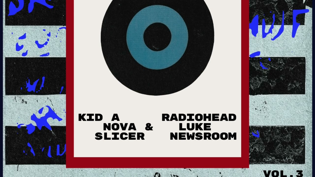 Kid A Podcast