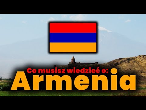 Wideo: Jak Zorganizować Wakacje W Armenii