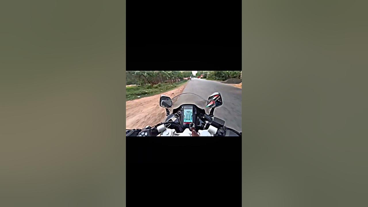 Bike Kitne Speed Mein Thi rr310 bike viral trending shorts honda-bikes-ki-prices-mein-hazaron-rupees-ka-izafa-ho-giya-new-bike-ab