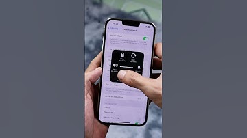 Tăng Giảm Âm Lượng Không Cần Bấm Nút | Phan Thành Nam #shorts #congnghe #review #phanthanhnam93