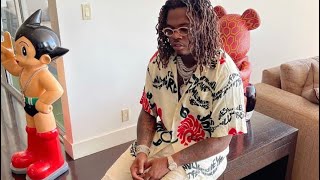 Gunna - POPPIN SNIPPET