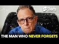 The Man Who Never Forgets