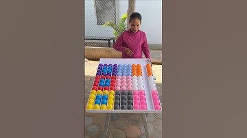 Conquer the Ultimate Ball Sort Game