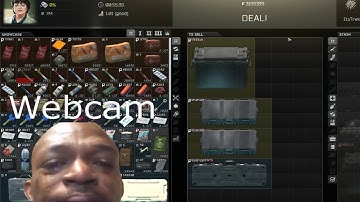 When a MP7 Enjoyer goes Broke in Tarkov